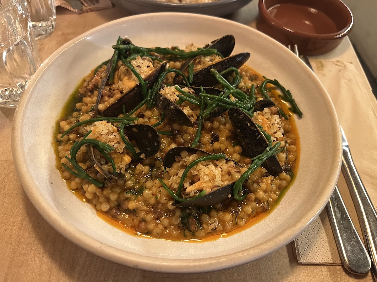 Cotto Wine Bar & Kitchen Photos 2
